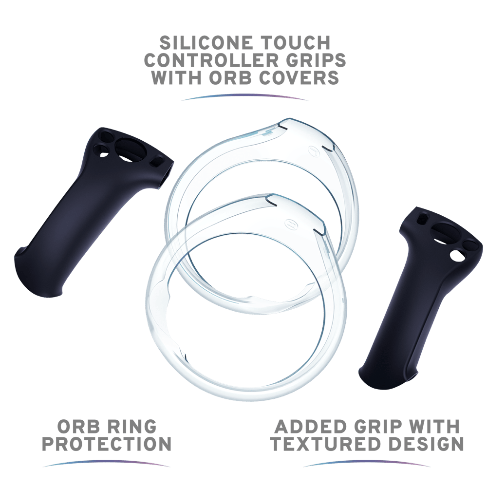 4Gamers Comfort Play & Protect Kit-PSVR2 - Modern Electronics