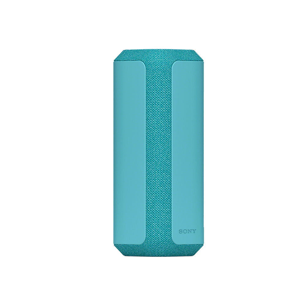 SONY XE300 Portable Wireless Speaker Blue - Modern Electronics