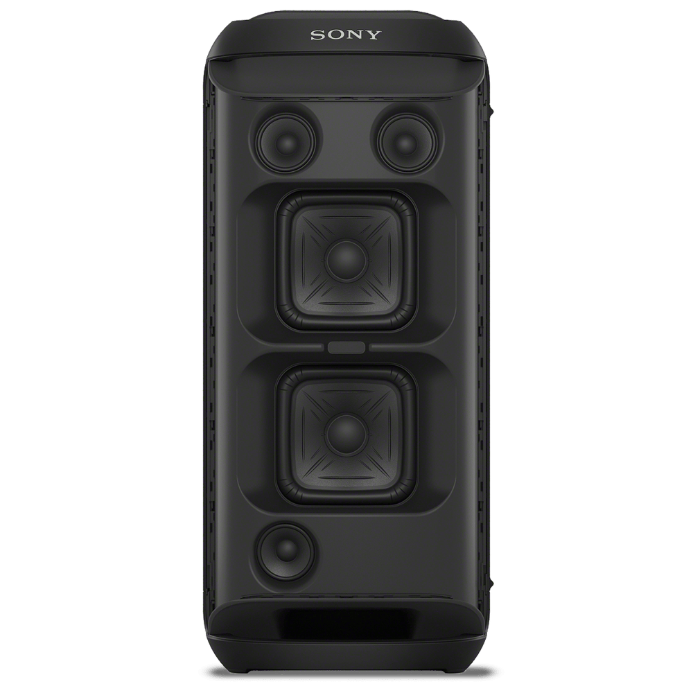 SONY | Wireless Party Speaker | XV800 - Modern Electronics