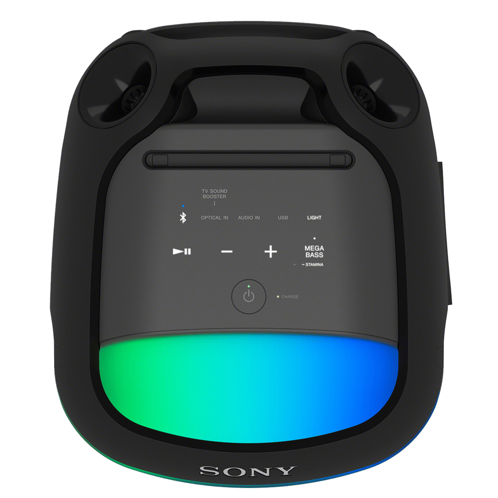 SONY | Wireless Party Speaker | XV800 - Modern Electronics