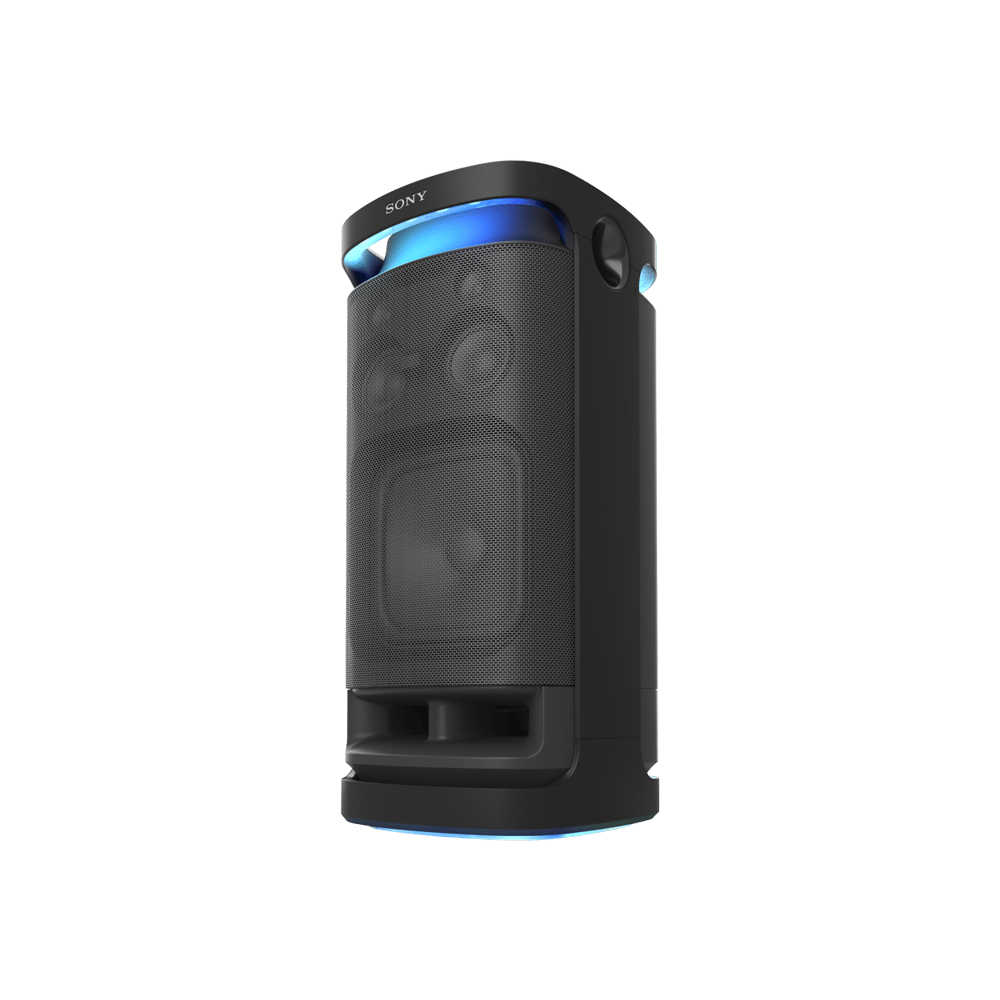 مكبر صوت سوني XV900 محمول | لاسلكي عالي الطاقة - Modern Electronics