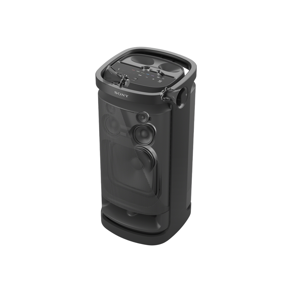 مكبر صوت سوني XV900 محمول | لاسلكي عالي الطاقة - Modern Electronics