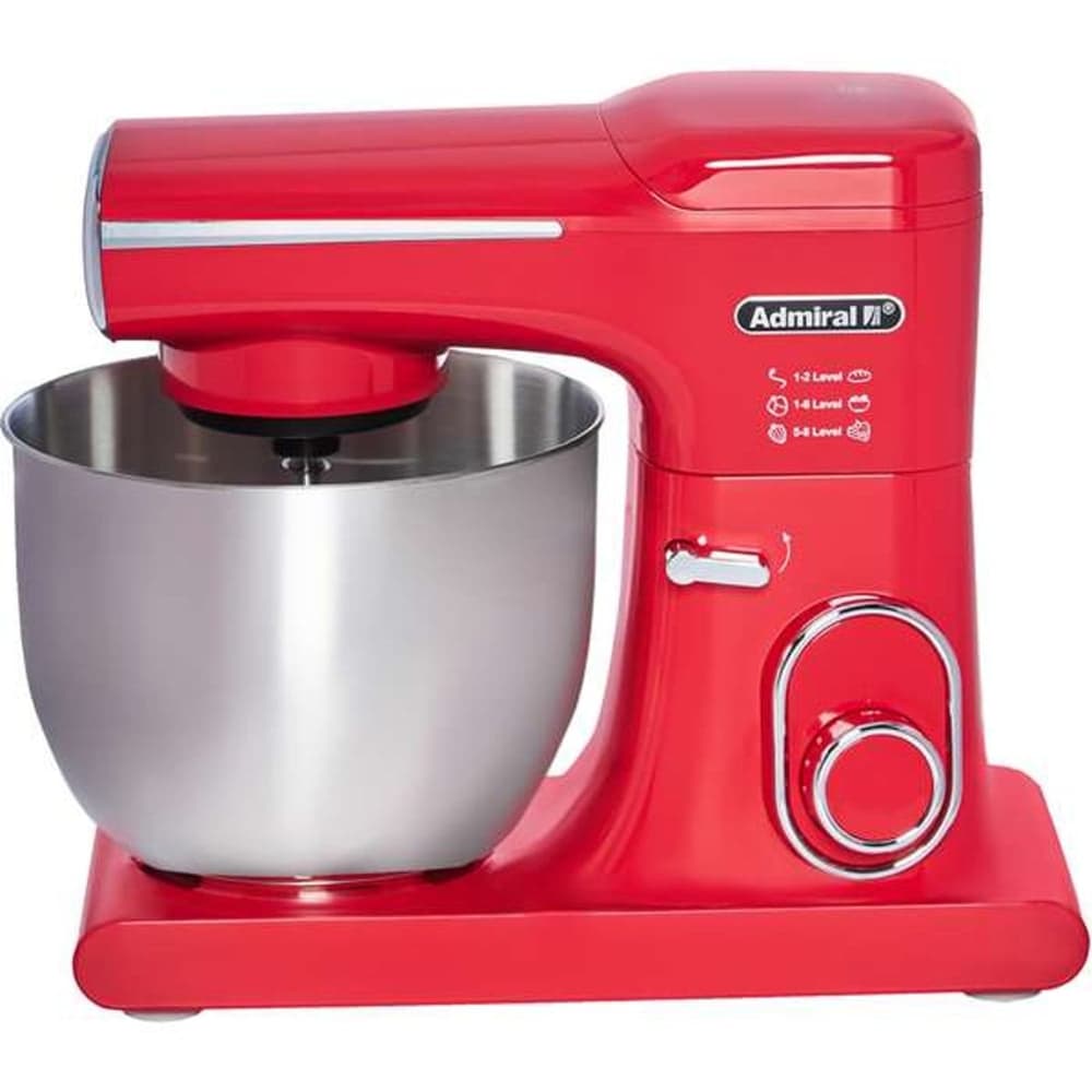 Admiral Stand Mixer 3in 1 Function 7L  - Modern Electronics