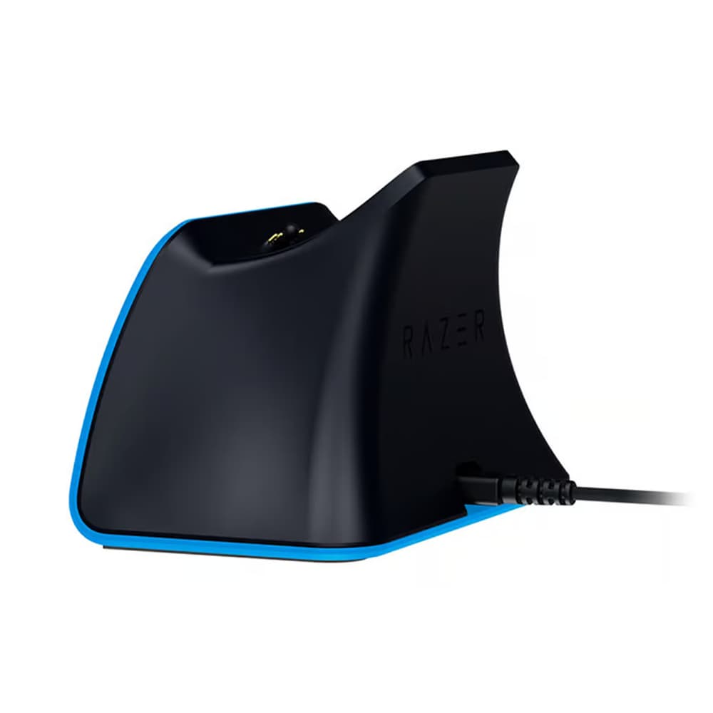 Universal Quick Charging Stand|PlayStation 5| Blue - Modern Electronics