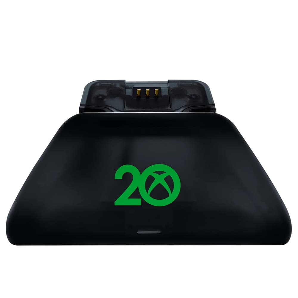 Universal Quick Charging| Stand Xbox| 20 Anv    - Modern Electronics