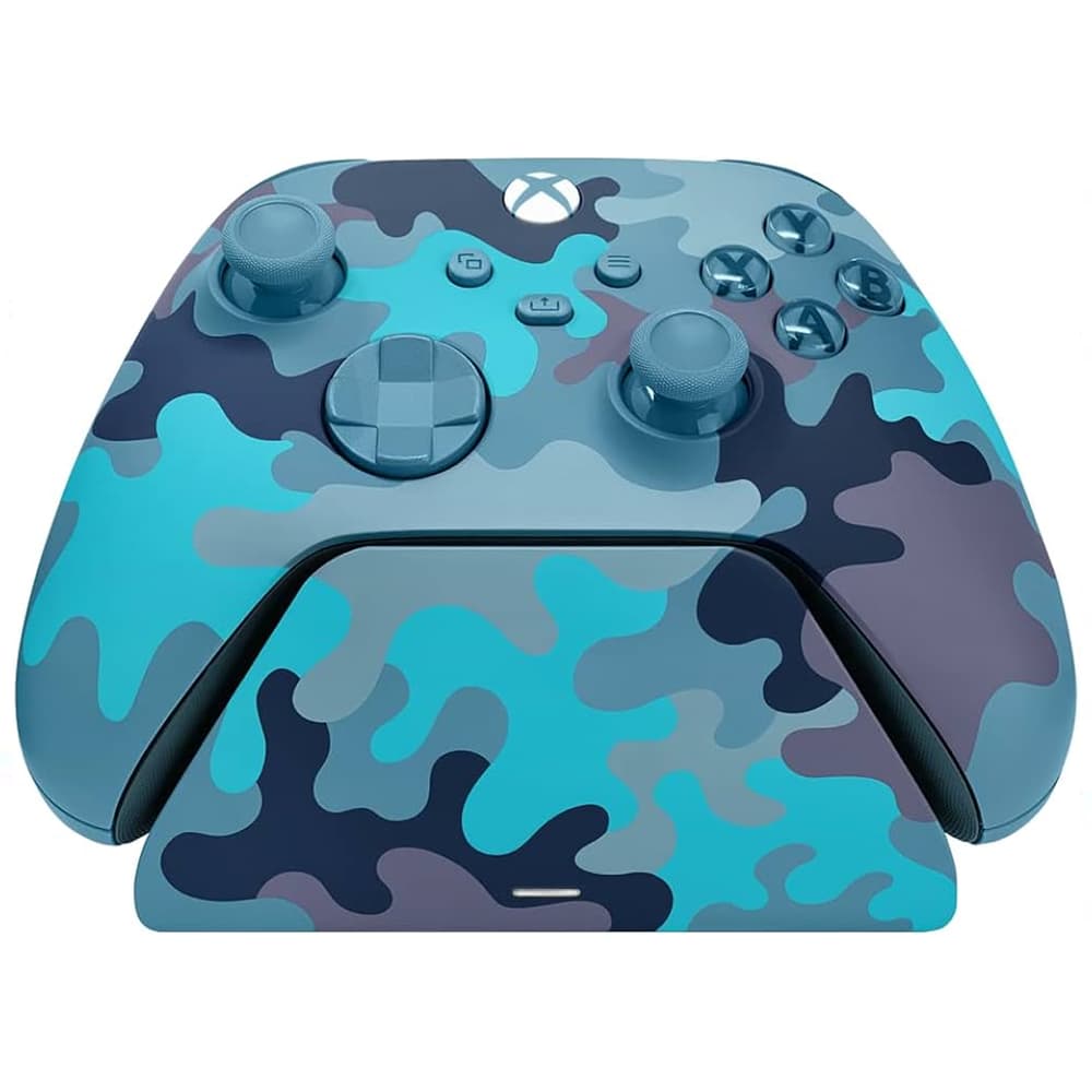 Universal Quick Charging|Stand Xbox|Mineral Camo   - Modern Electronics