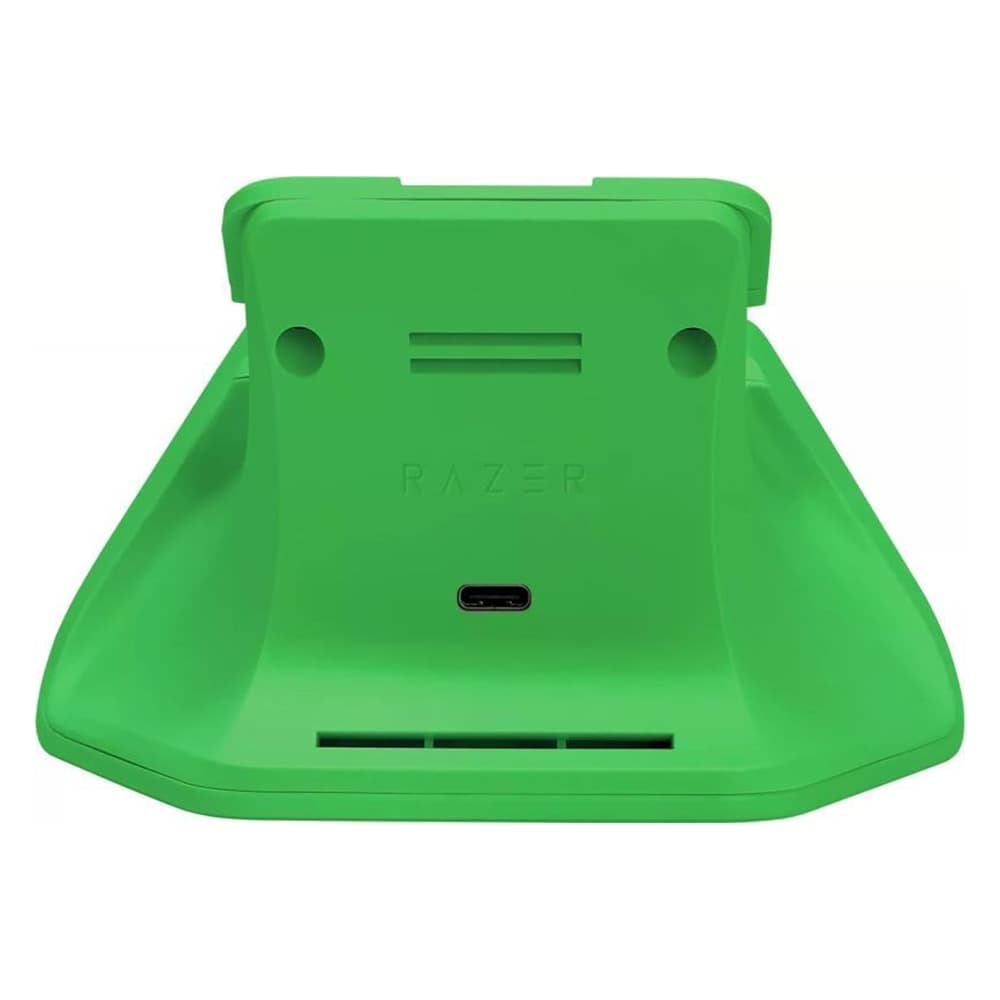 Universal Quick Charging |Stand Xbox| Velocity Green  - Modern Electronics