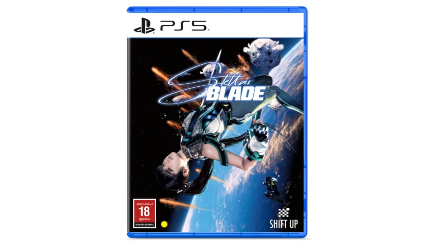 STELLAR BLADE |PlayStation 5 - Modern Electronics