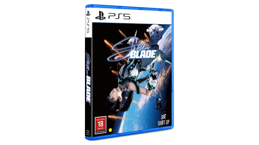 STELLAR BLADE |PlayStation 5 - Modern Electronics
