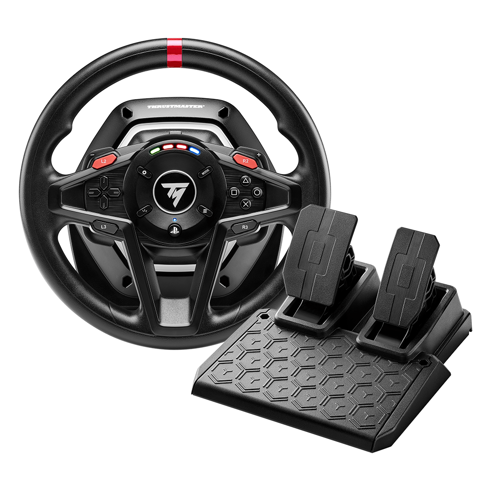 Thrustmaster T300 RS GT Edition Force Feedback Racing Wheel For PC