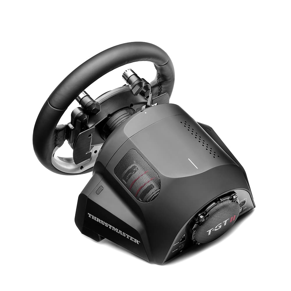 عجلة السباق ثراستماستر T-GT II | PS5 PS4 والكمبيوتر الشخصي - Modern Electronics