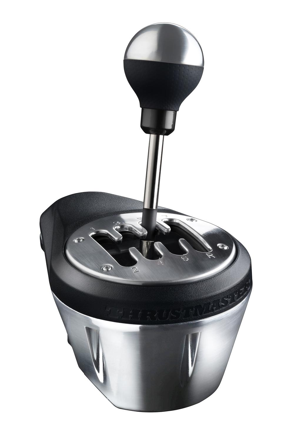 Thrustmaster TH8A Add-on Shifter for PS4 PS3 Xbox and PC - Modern Electronics