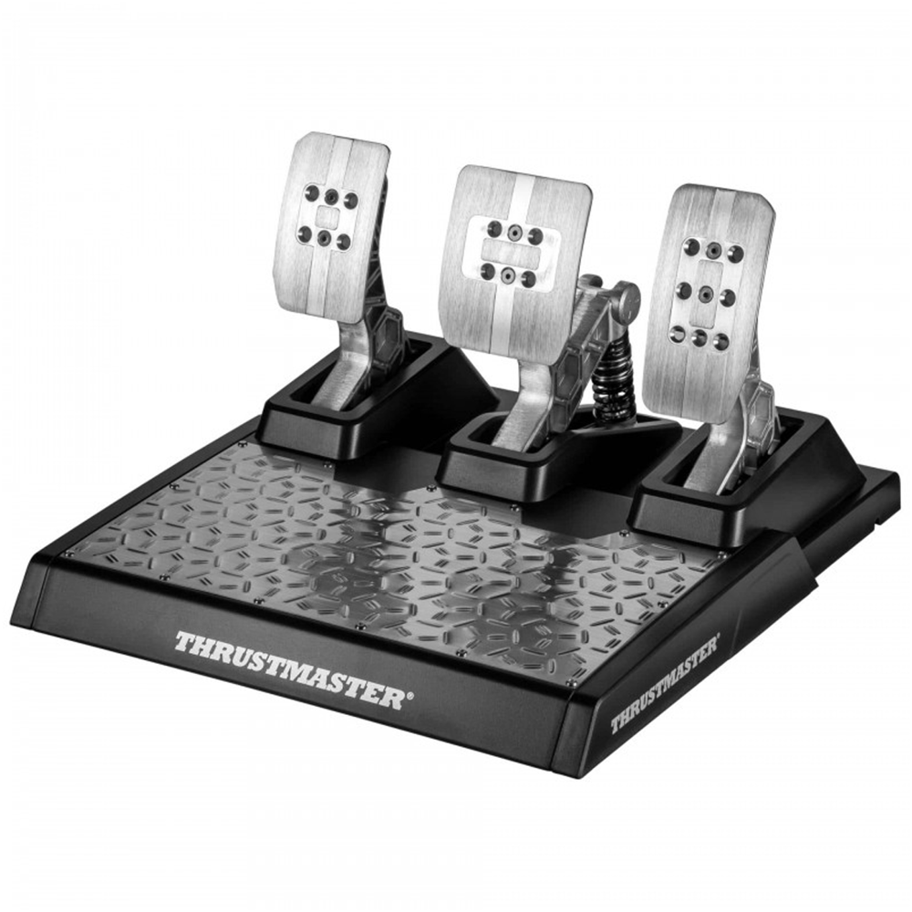Thrustmaster T-LCM Gaming Pedals - Modern Electronics
