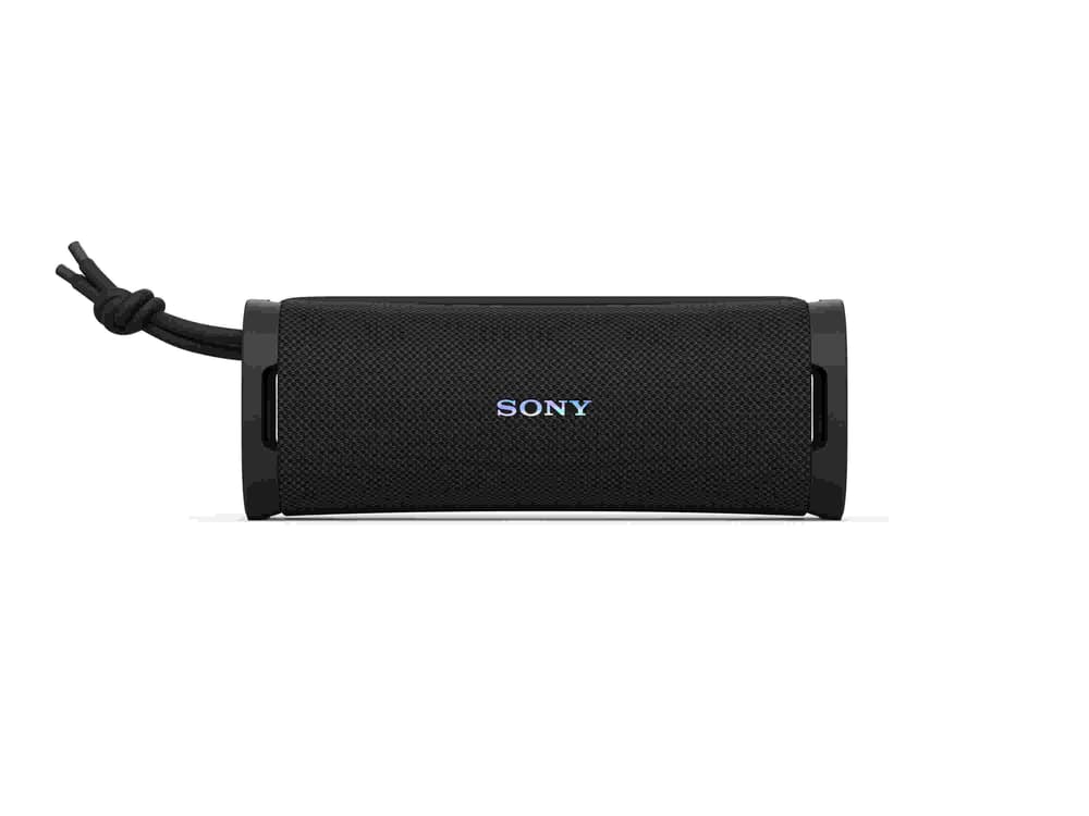 Sony Wireless Speaker SRS-ULT10 | Black - Modern Electronics