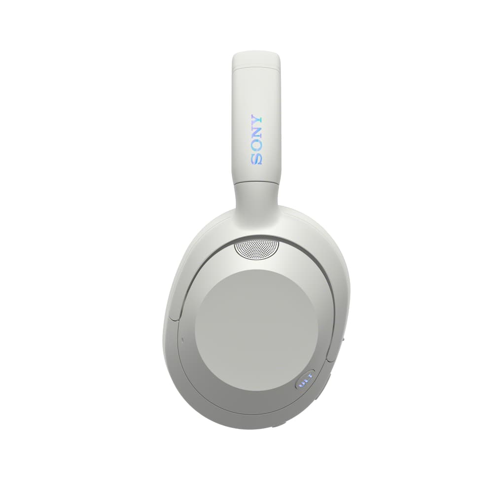  Sony ULT WEAR Wireless Noise Canceling Headphones | OFF WHITE - Modern Electronics