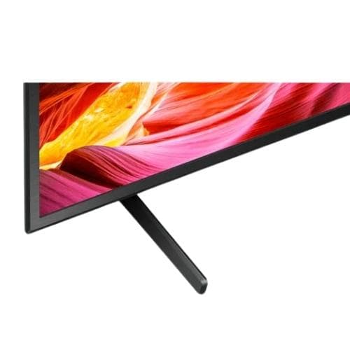 SONY X75K| 55 Inch | 4K Ultra HD | HDR | Google TV - Modern Electronics