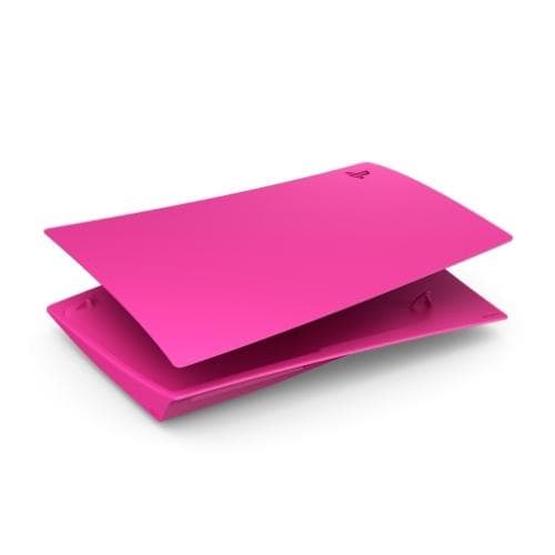 PLAYSTATION PS5 Standard Cover Nova Pink - Modern Electronics