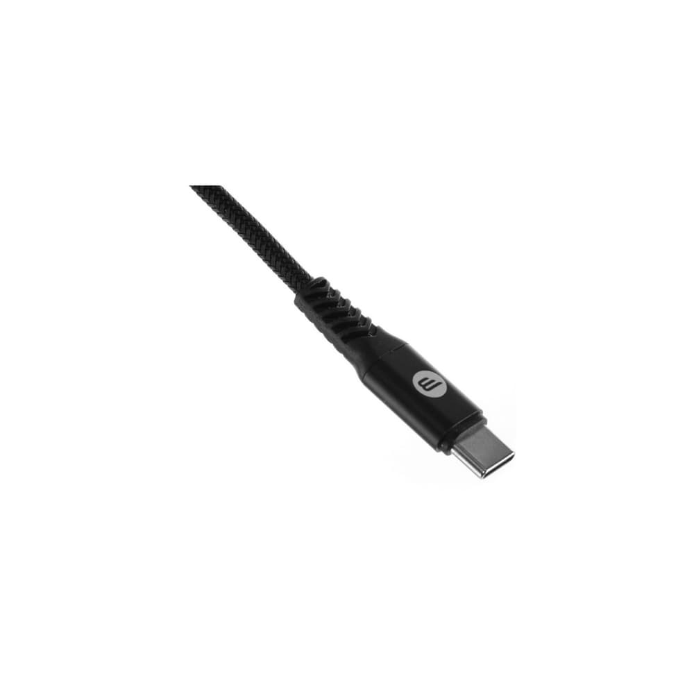 Baykron Cable 2m Type C to Lightning  - Modern Electronics