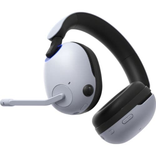 SONY INZONE H9 Wireless Noise Cancelling Gaming Headset White  - Modern Electronics