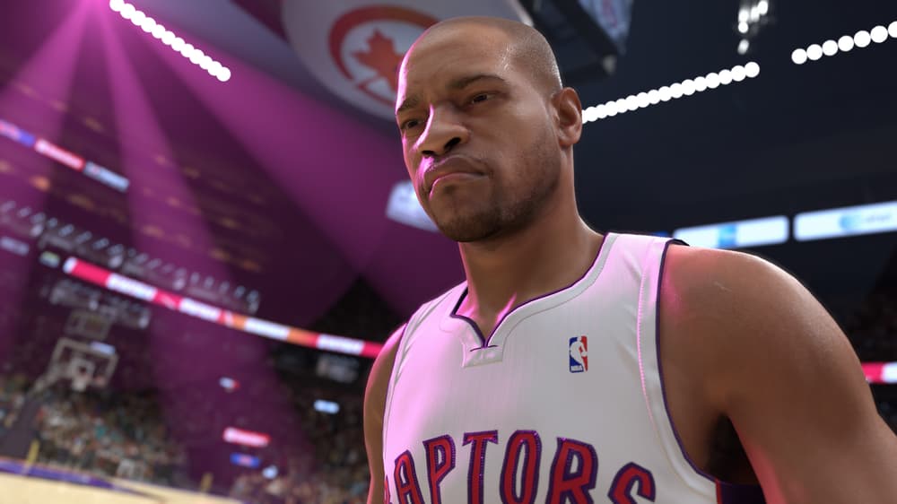 NBA 2K25 Game - PS5 - Modern Electronics