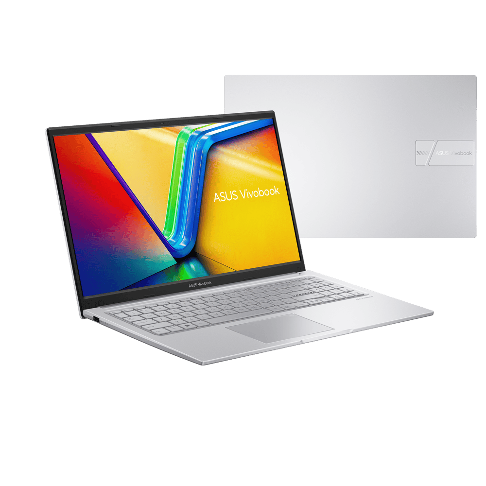 Asus VB,15.6",i7-1355U,16+512GB, Silver - Modern Electronics