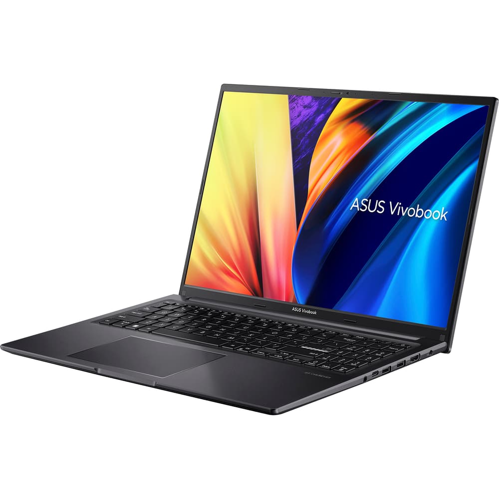 Asus VB 16",WUXGA,i7-1255U,8+512GB,Black - Modern Electronics