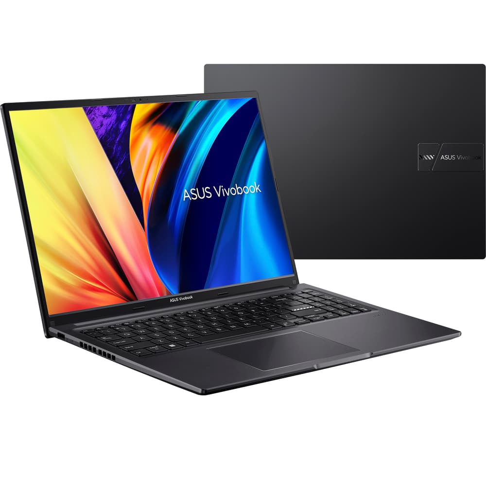 Asus VB 16",WUXGA,i7-1255U,8+512GB,Black - Modern Electronics