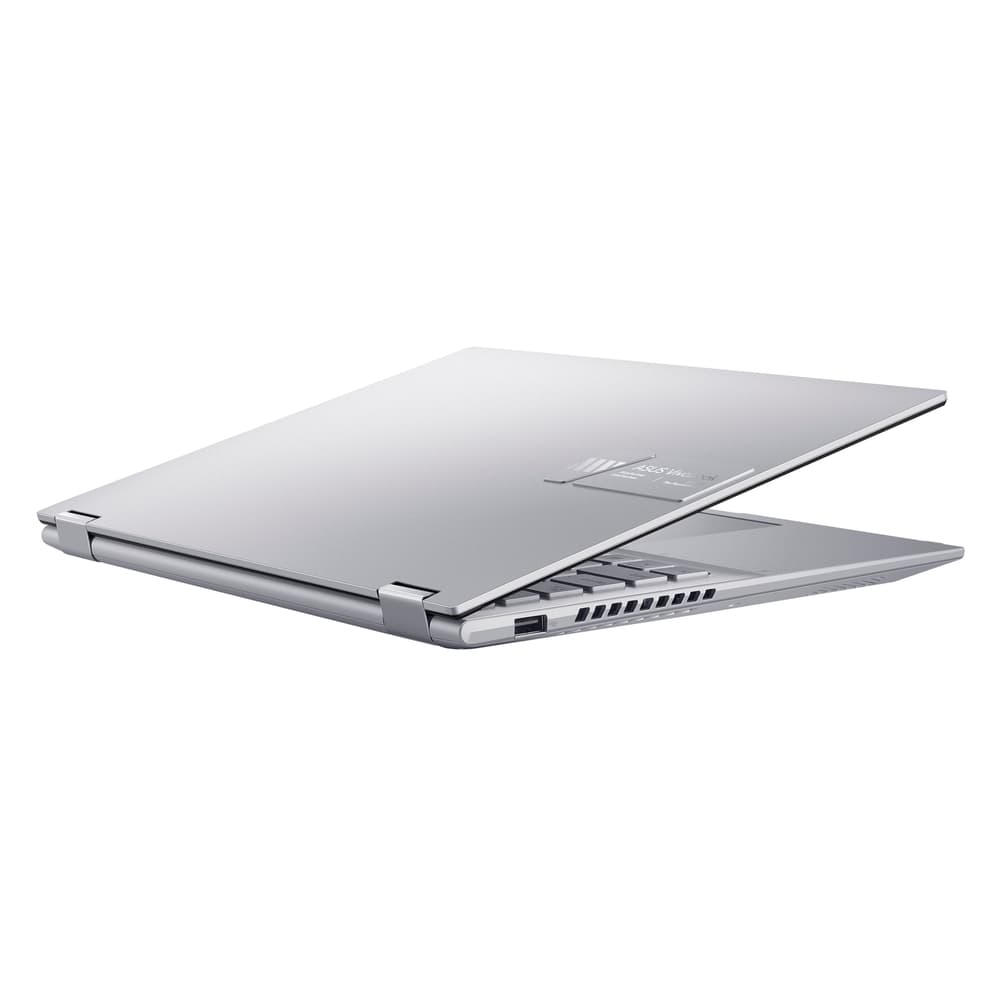 Asus VBFlip,14", i5-13500H,8+512GB, Silver - Modern Electronics