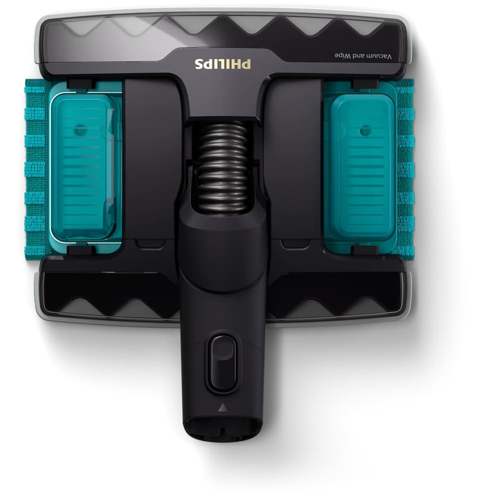 Philips 8000 Aqua+ 3in1 Cordless Vacuum - Modern Electronics