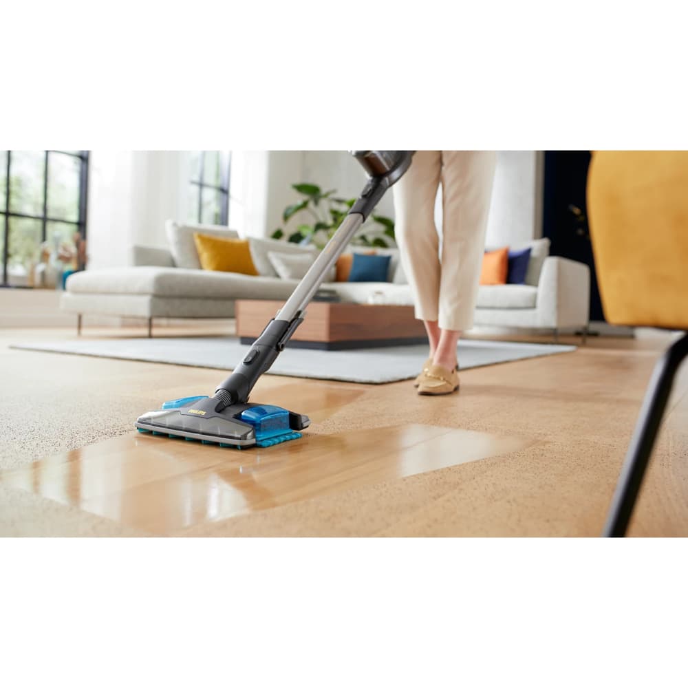 Philips 8000 Aqua+ 3in1 Cordless Vacuum - Modern Electronics