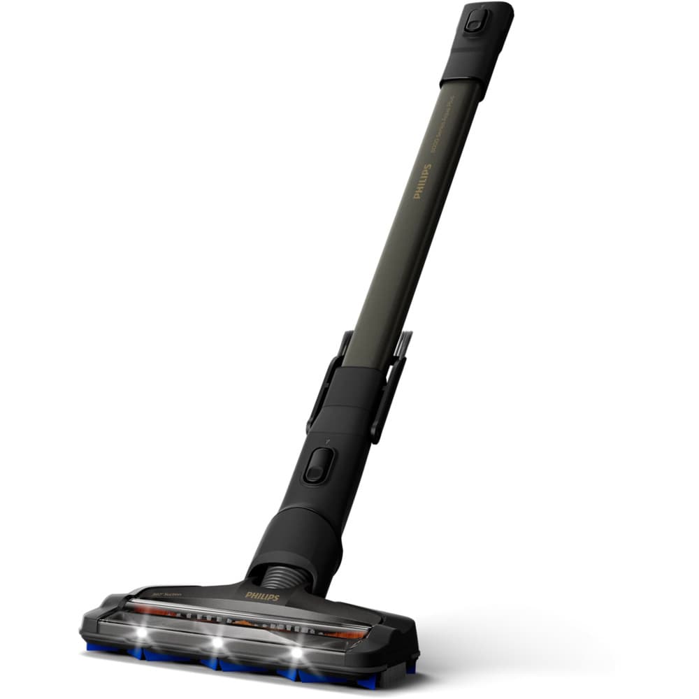 Philips 8000 Aqua+ 3in1 Cordless Vacuum - Modern Electronics