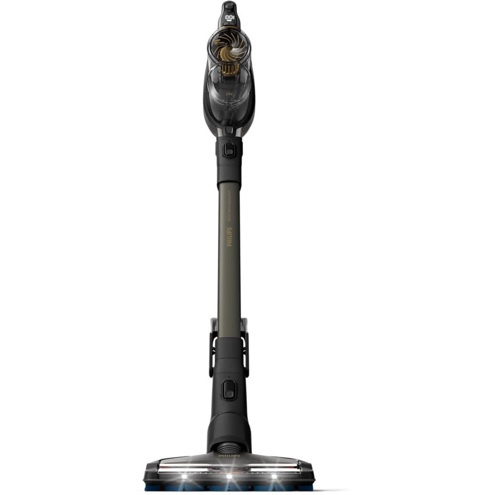 Philips 8000 Aqua+ 3in1 Cordless Vacuum - Modern Electronics