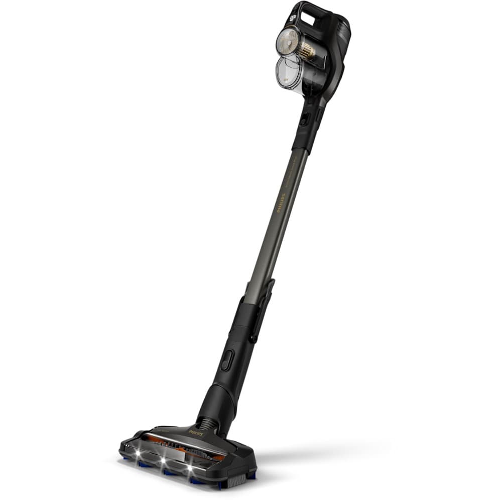 Philips 8000 Aqua+ 3in1 Cordless Vacuum - Modern Electronics