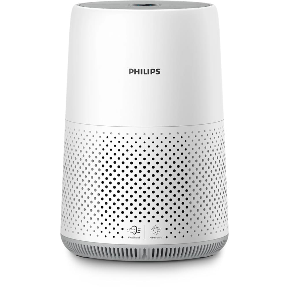 1000 Series Air Purifier for Medium Rooms - Modern Electronics