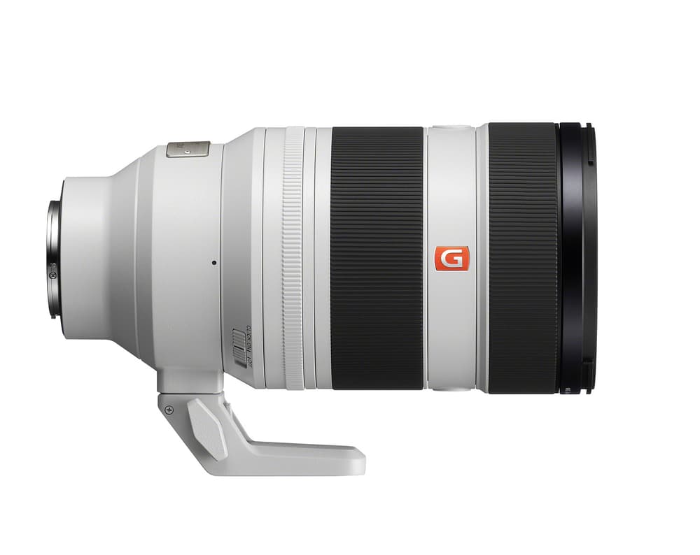 Sony SEL50150GM flagship G-Master internal tele zoom with constant F2 aperture FE 50-150mm F2 GM Lens - White - Modern Electronics