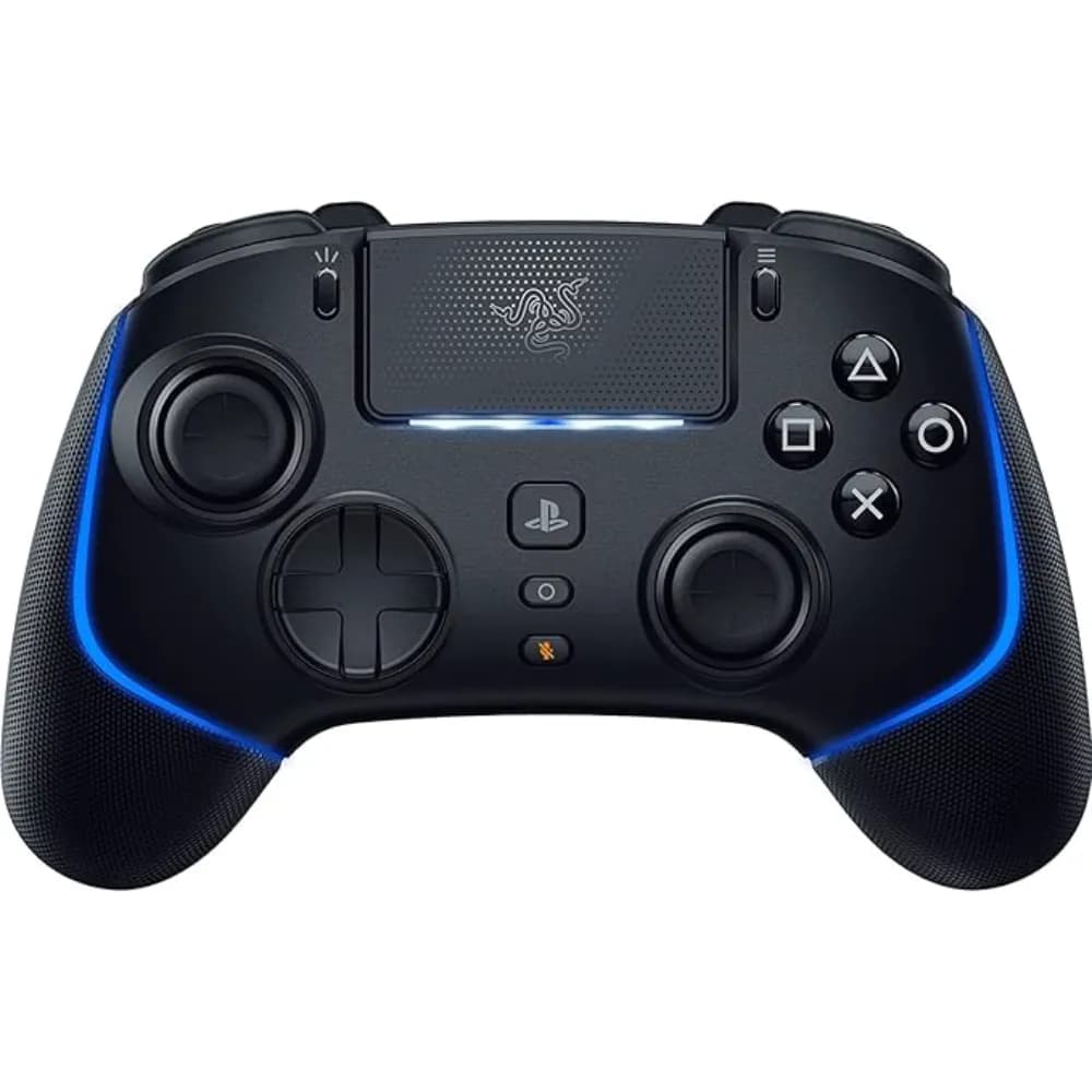 Razer Wolverine V2 Pro|PlayStation Licensed|Black - Modern Electronics