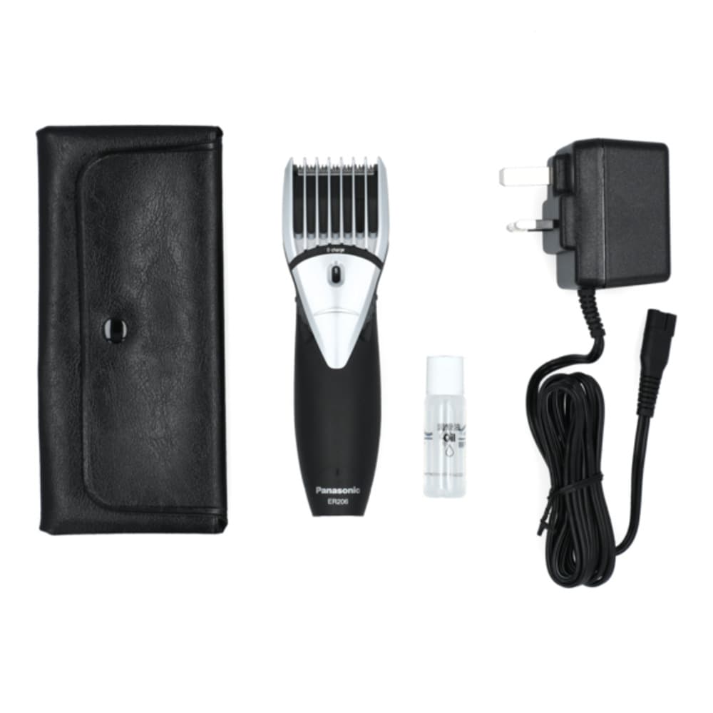Panasonic WetDry Beard&Hair Trimer - Modern Electronics