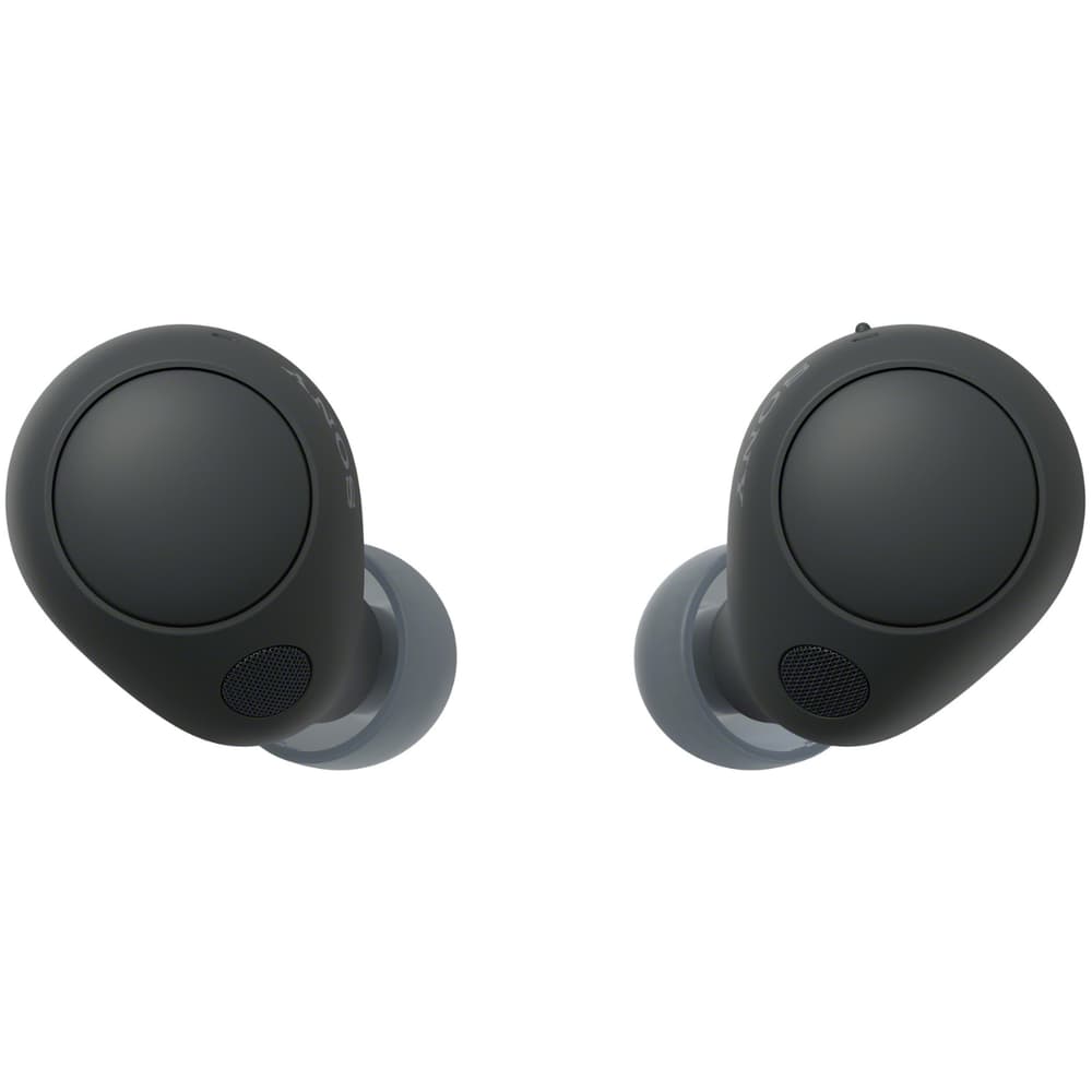 SONY Wireless Noise Cancelling Headphones | WF-C700N | Black - Modern Electronics