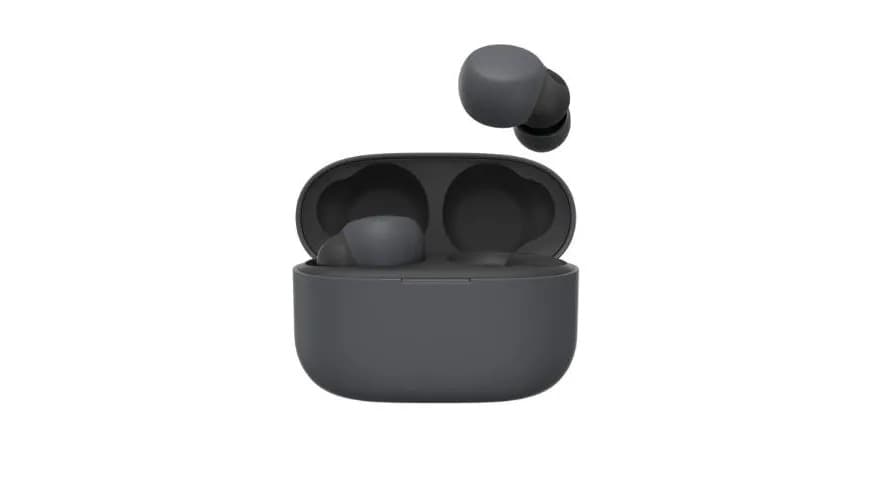 SONY LS900N LinkBuds S Wireless Black  - Modern Electronics
