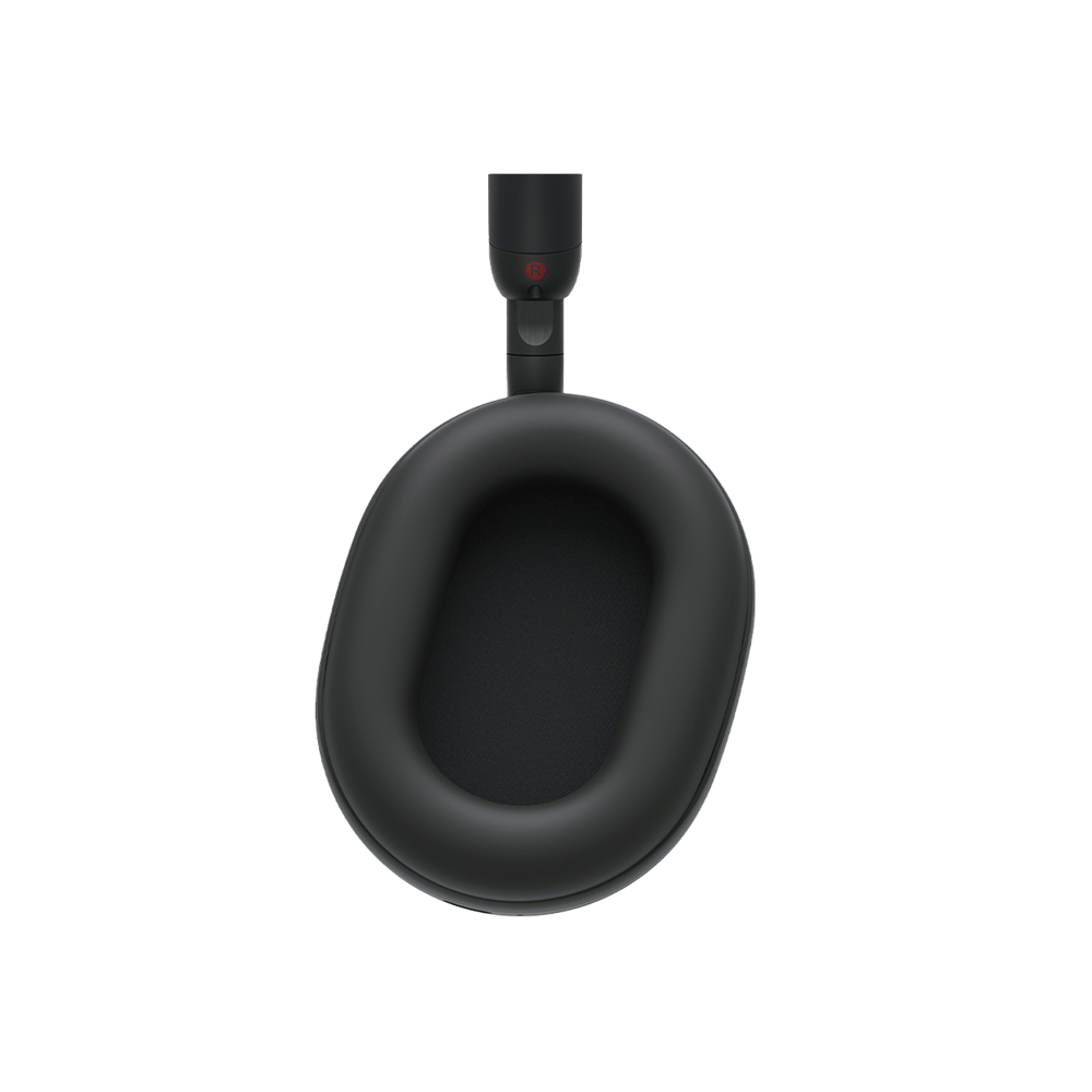 SONY WH-1000XM5 Wireless Noise Cancelling Headphone Bluetooth Black  - Modern Electronics