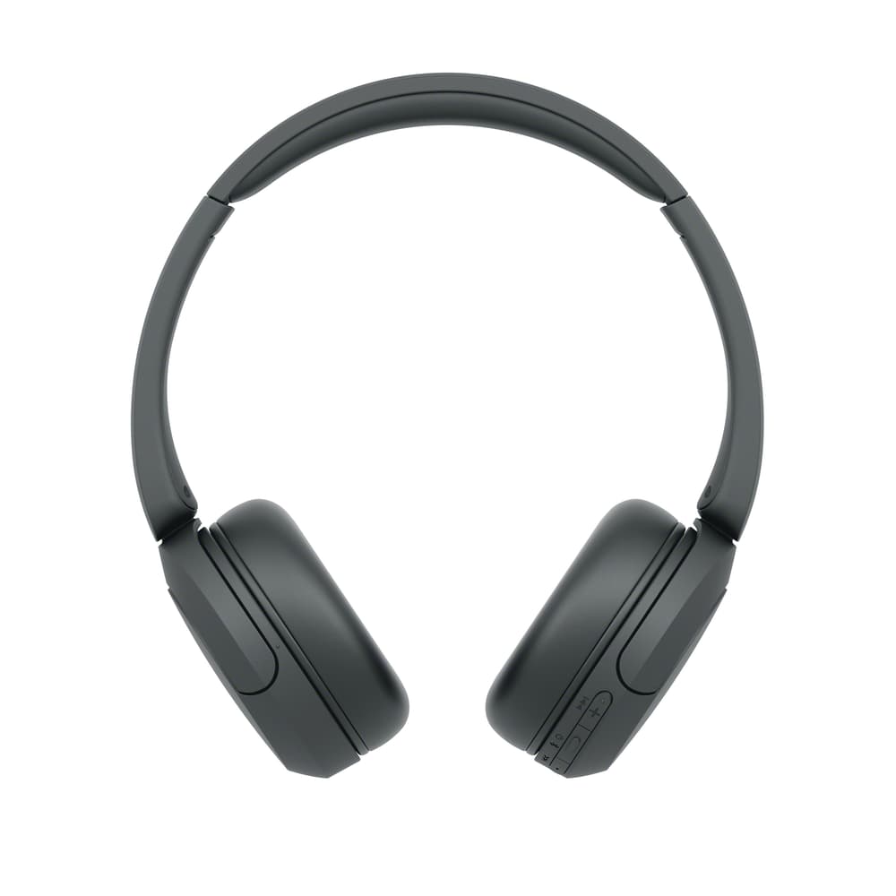 سماعة سوني WH-CH520 للرأس | لاسلكية | أسود - Modern Electronics