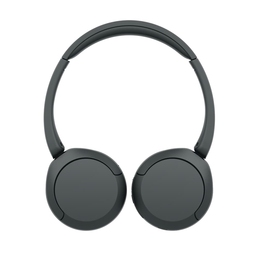سماعة سوني WH-CH520 للرأس | لاسلكية | أسود - Modern Electronics