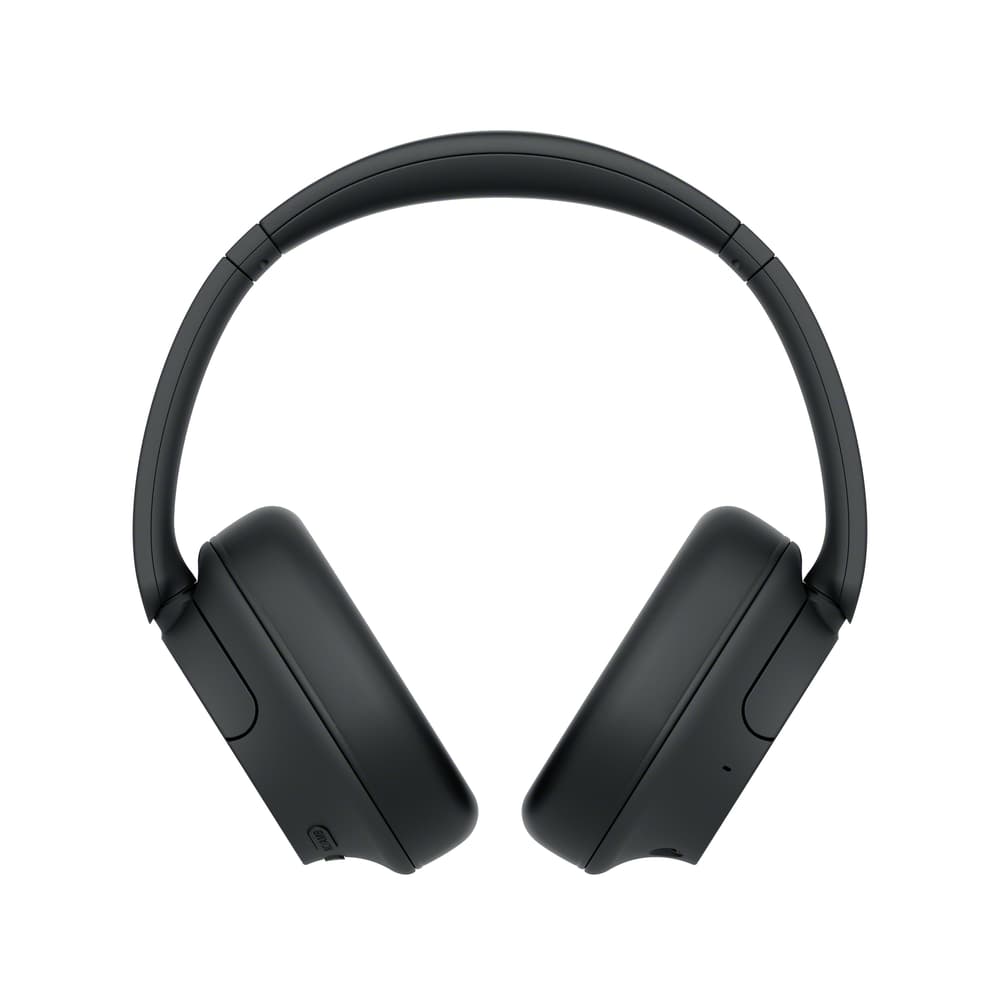 سماعة رأس سوني WH-CH720N لاسلكية | إلغاء الضوضاء | بلوتوث مع ميكروفون و اليكسا مدمج | أسود - Modern Electronics