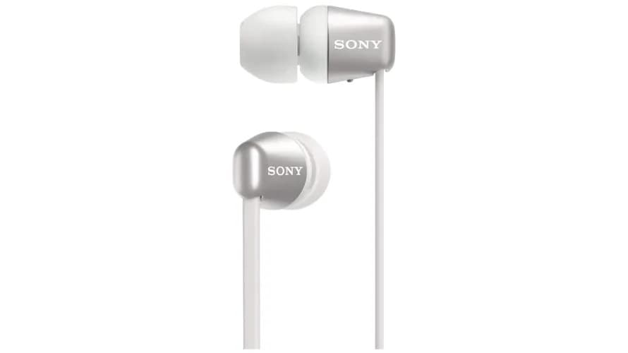 SONY WI-C310 Wireless In-ear Headphones - Modern Electronics