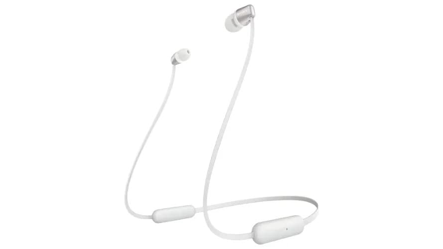 SONY WI-C310 Wireless In-ear Headphones - Modern Electronics