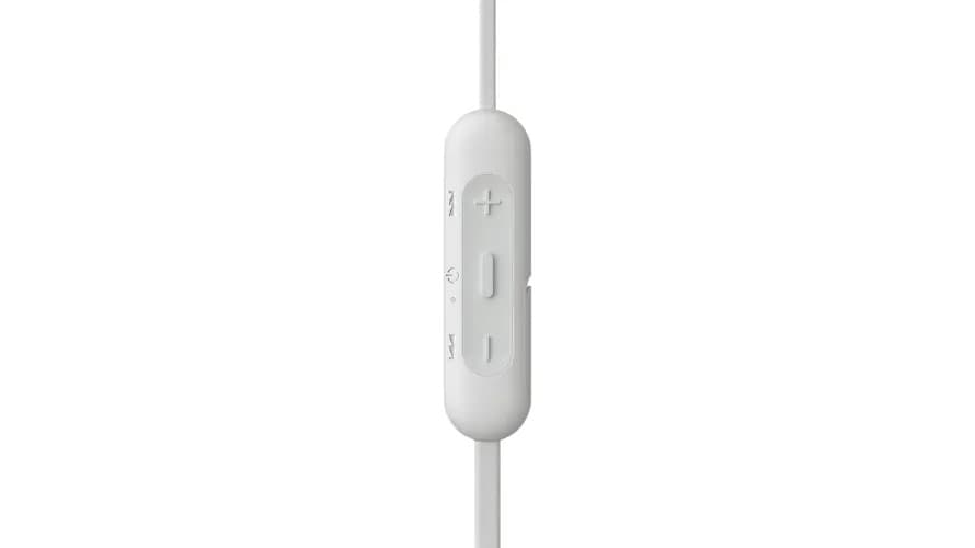 SONY WI-C310 Wireless In-ear Headphones - Modern Electronics