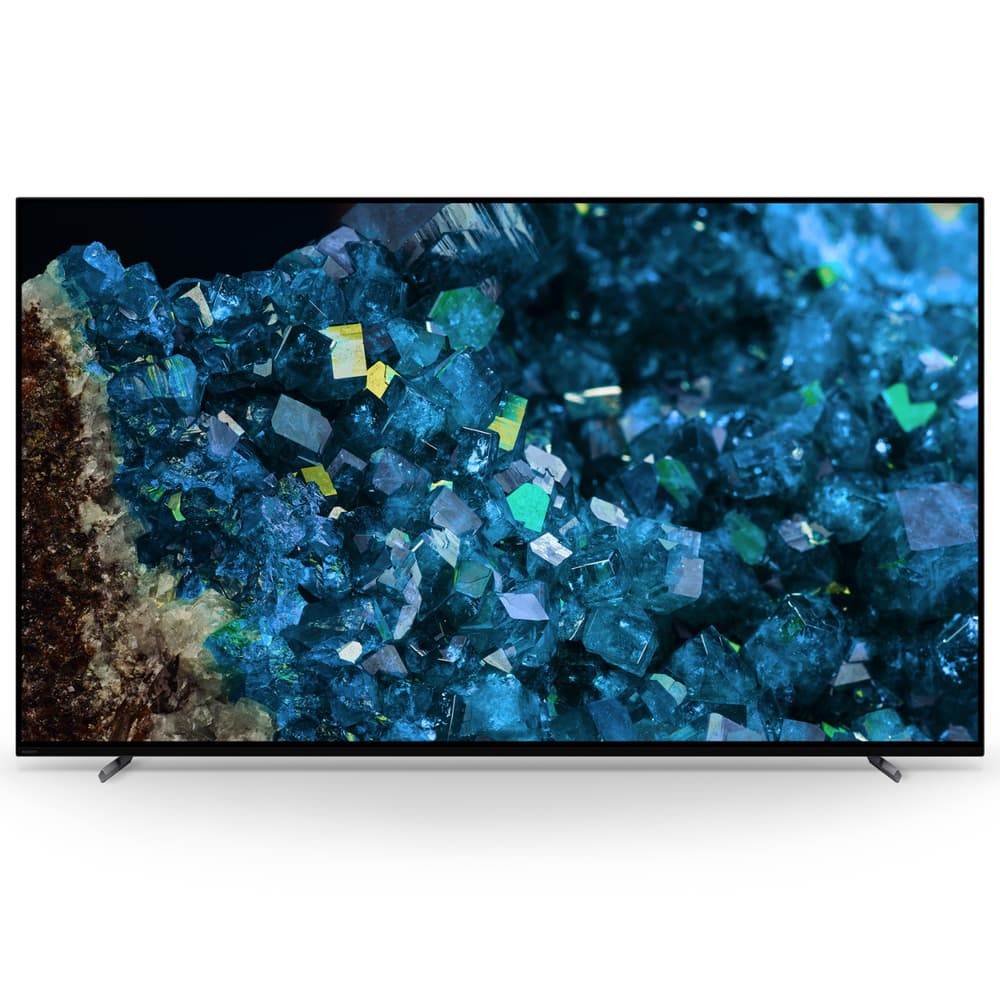 SONY A80L| 55 Inch | 4K Ultra HD | OLED | BRAVIA XR | HDR | Google TV - Modern Electronics