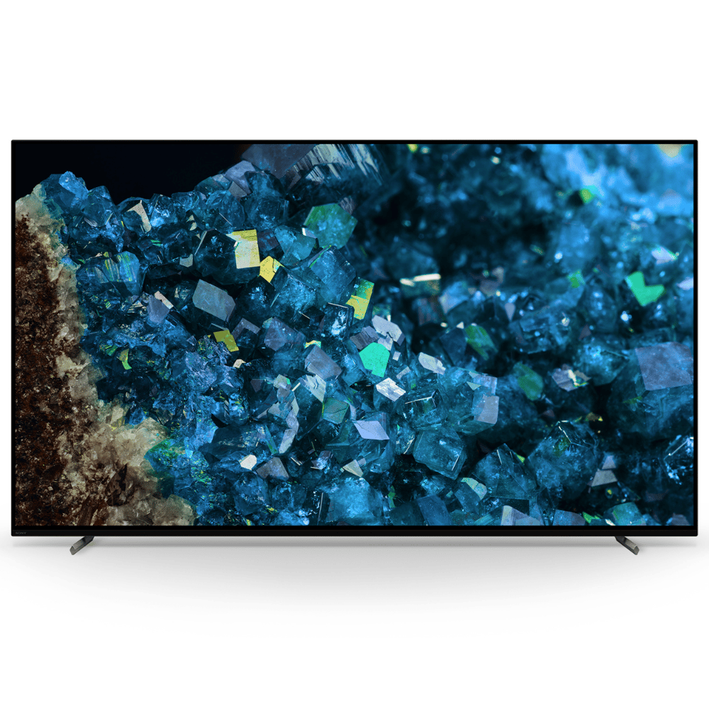 SONY A80L | 65 Inch | 4K Ultra HD | OLED | BRAVIA XR | HDR | Google TV - Modern Electronics