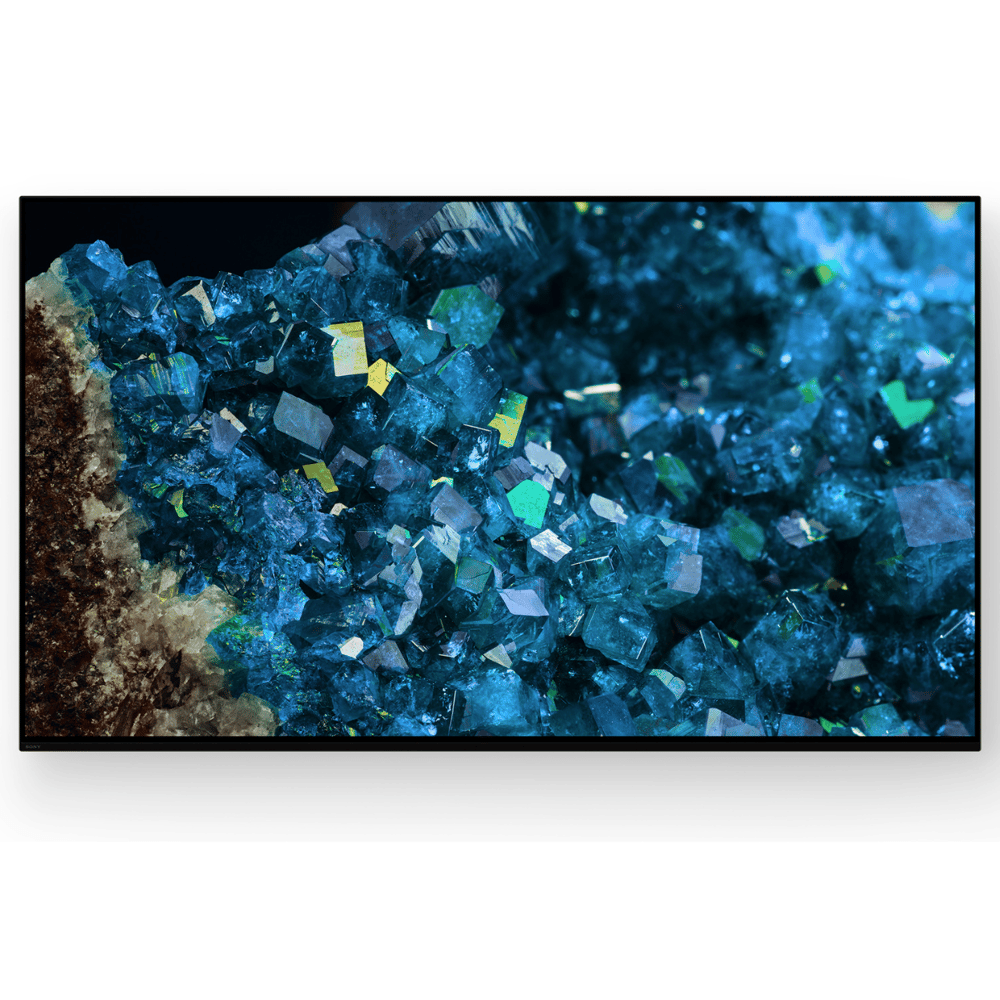 SONY A80L| 55 Inch | 4K Ultra HD | OLED | BRAVIA XR | HDR | Google TV - Modern Electronics