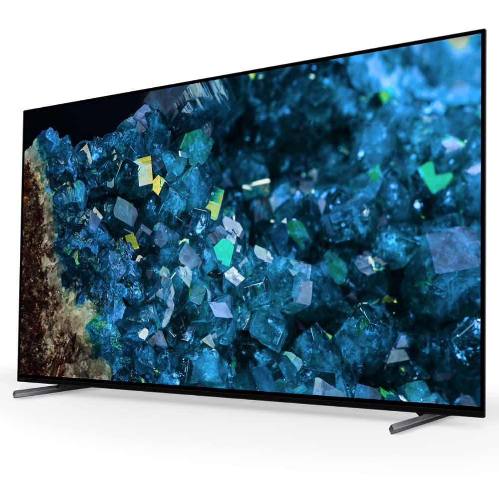 Sony OLED 65 inch BRAVIA XR A80L Series 4K Ultra HD TV: Smart Google TV  with Dolby Vision HDR and Exclusive Gaming Features for The Playstation® 5